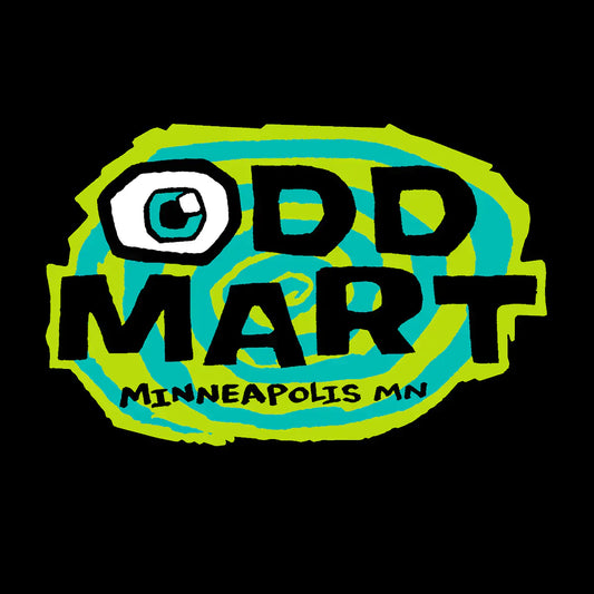 Odd Mart Market