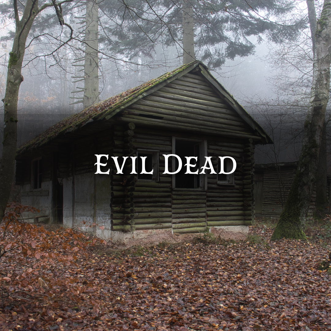 Evil Dead