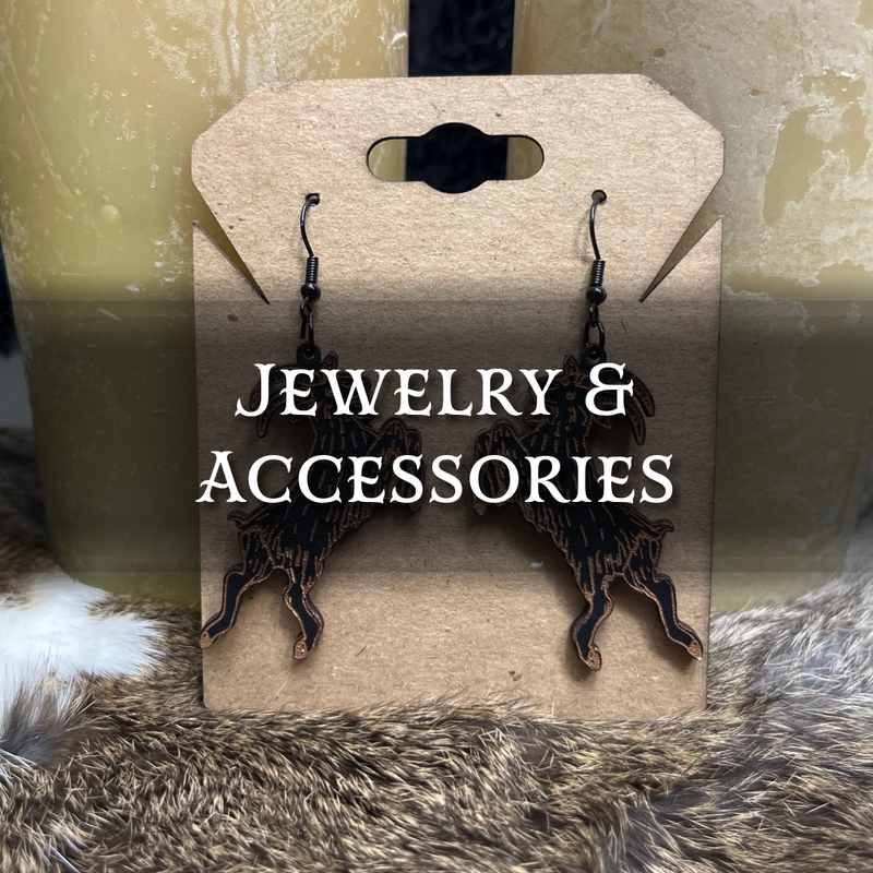 Jewelry & Accessories