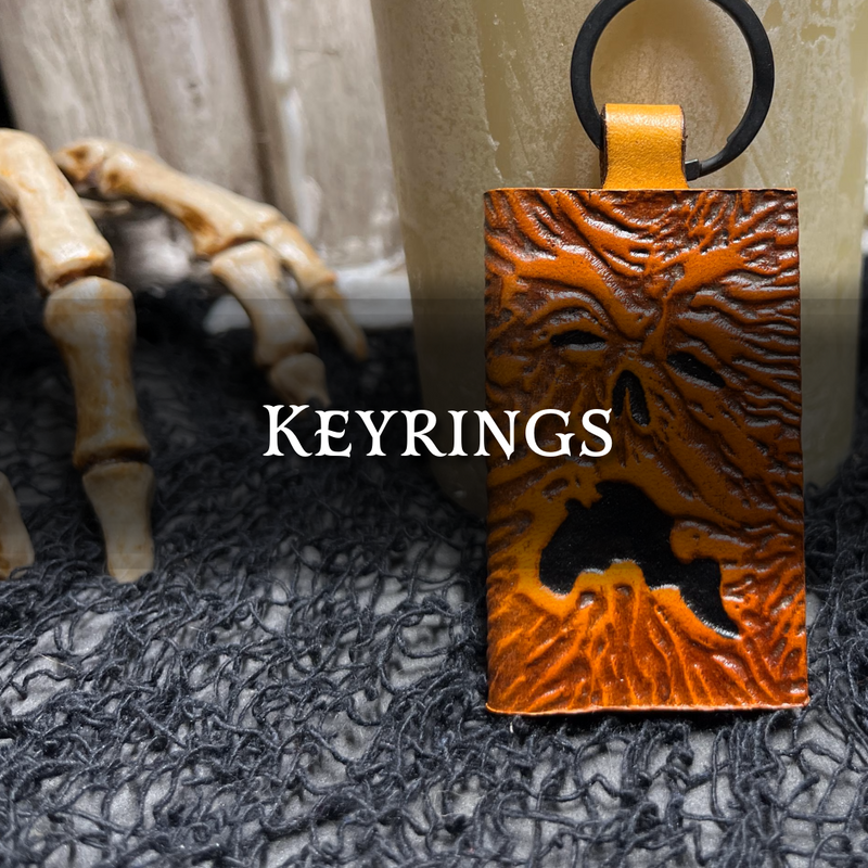 Keyrings