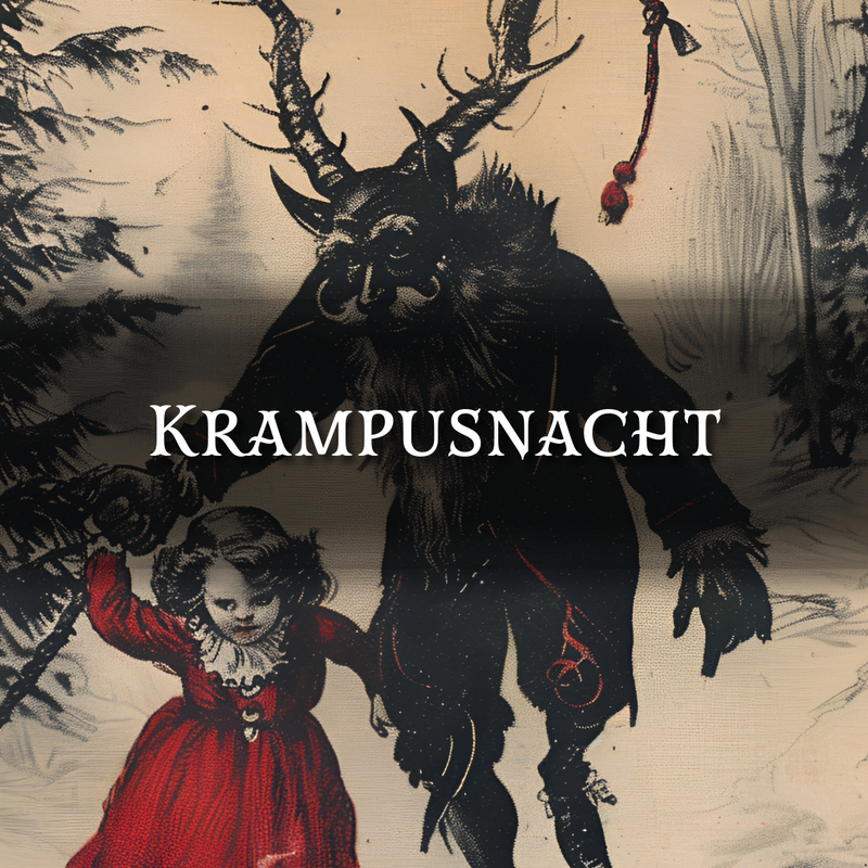 Krampusnacht