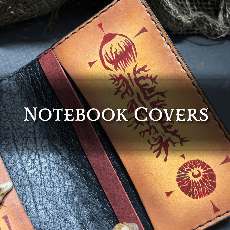 Notebook Covers