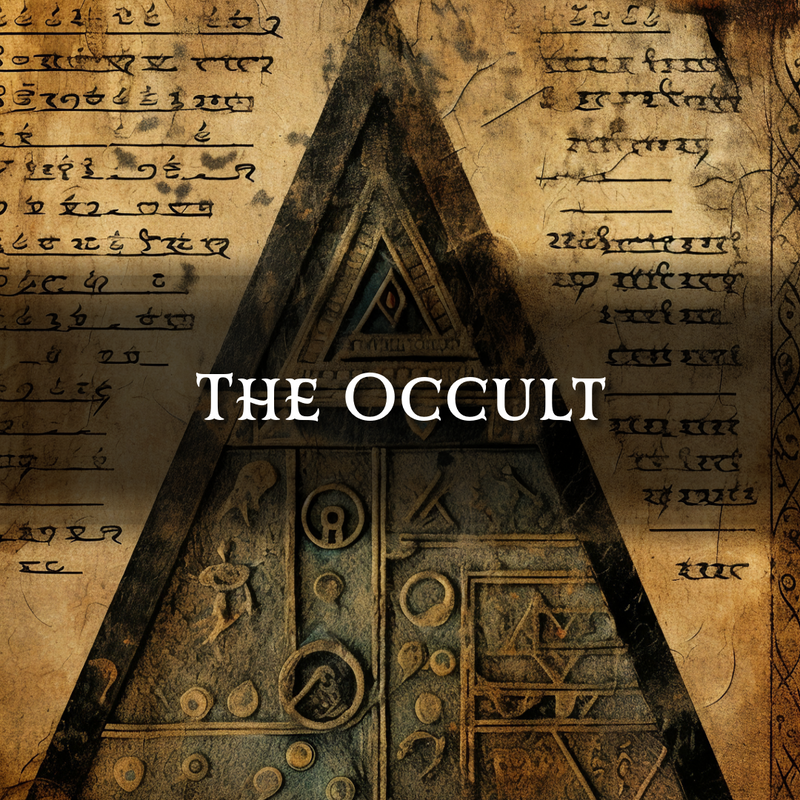 The Occult