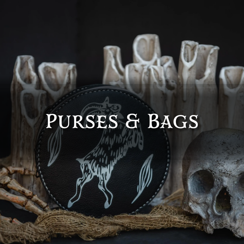 Purses & Bags