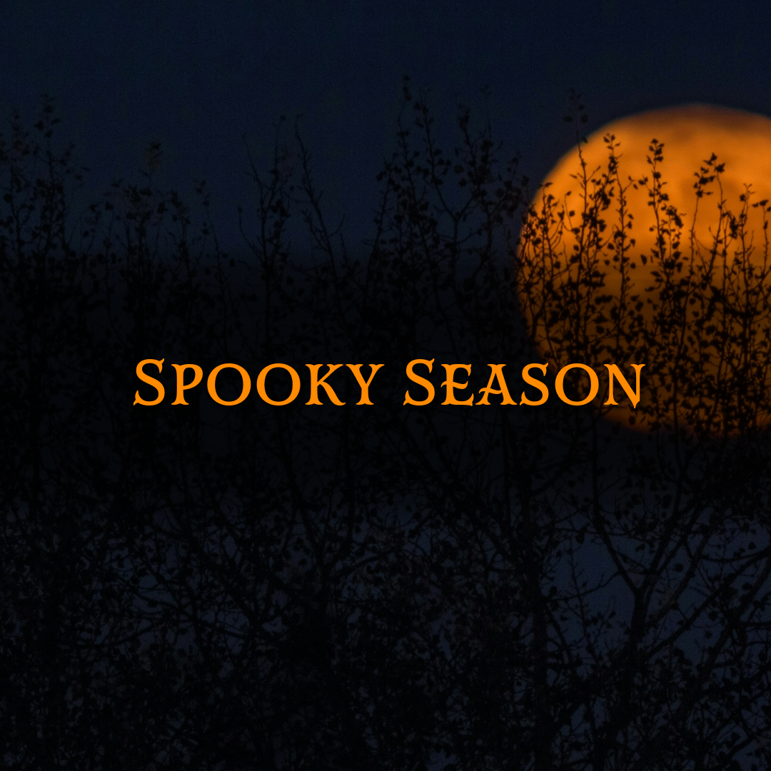 Spooky Season