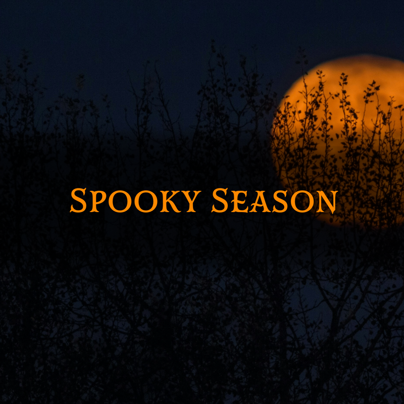 Spooky Season
