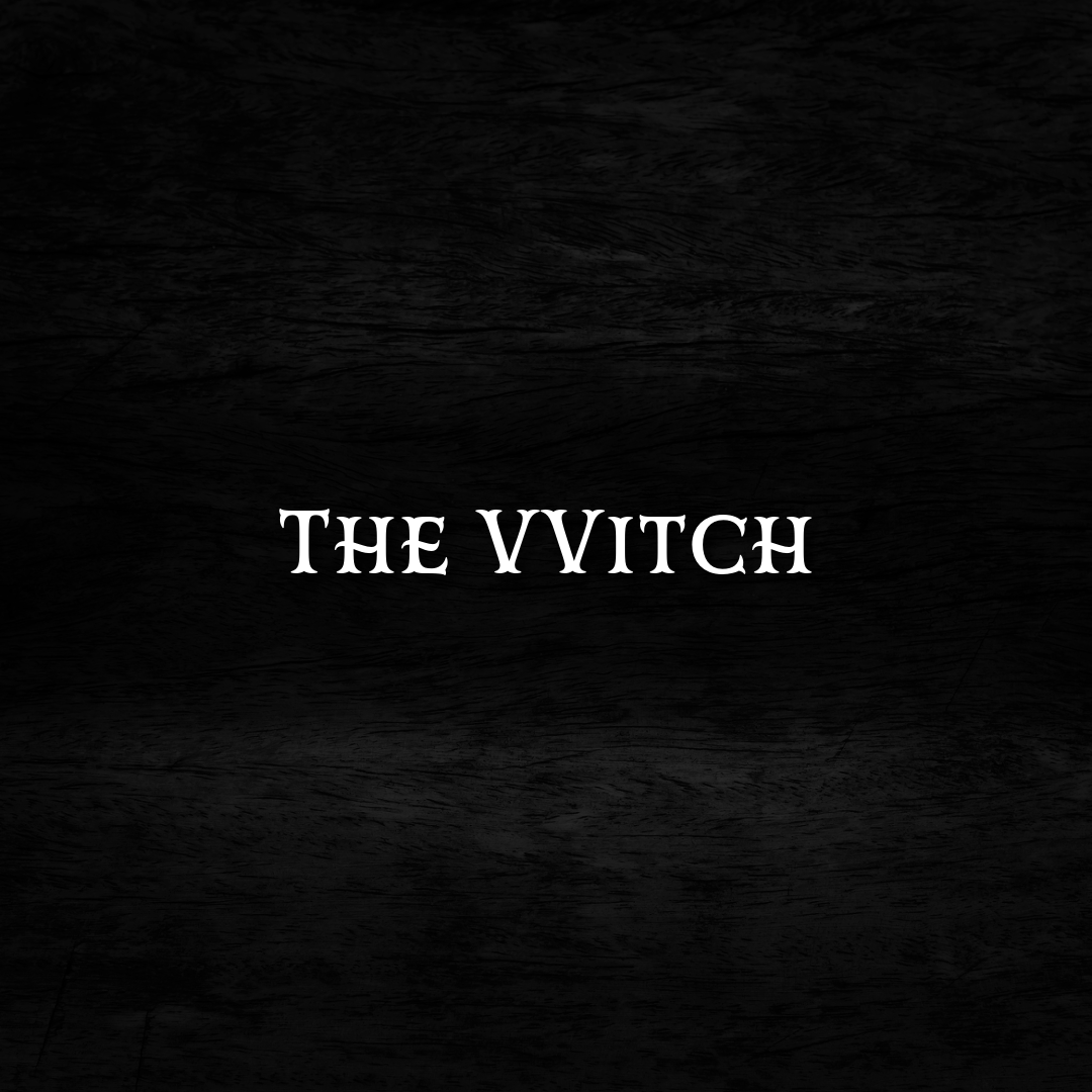 The VVitch