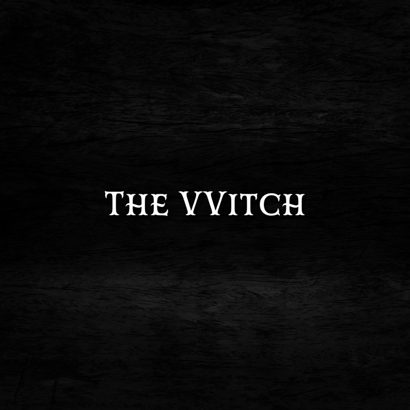 The VVitch
