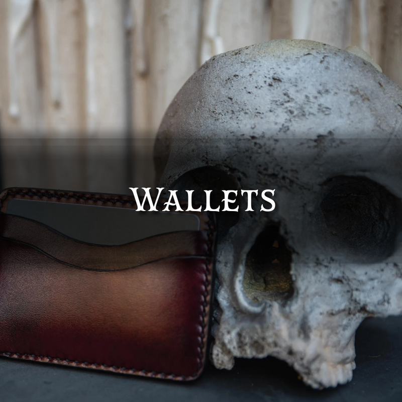 Wallets