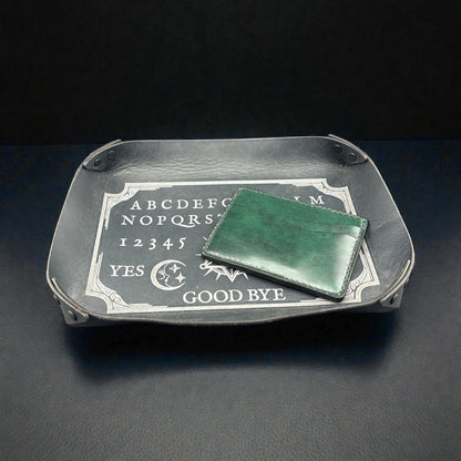 Ouija Board Valet Tray