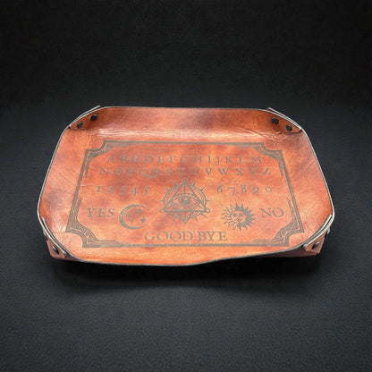 Ouija Board Valet Tray