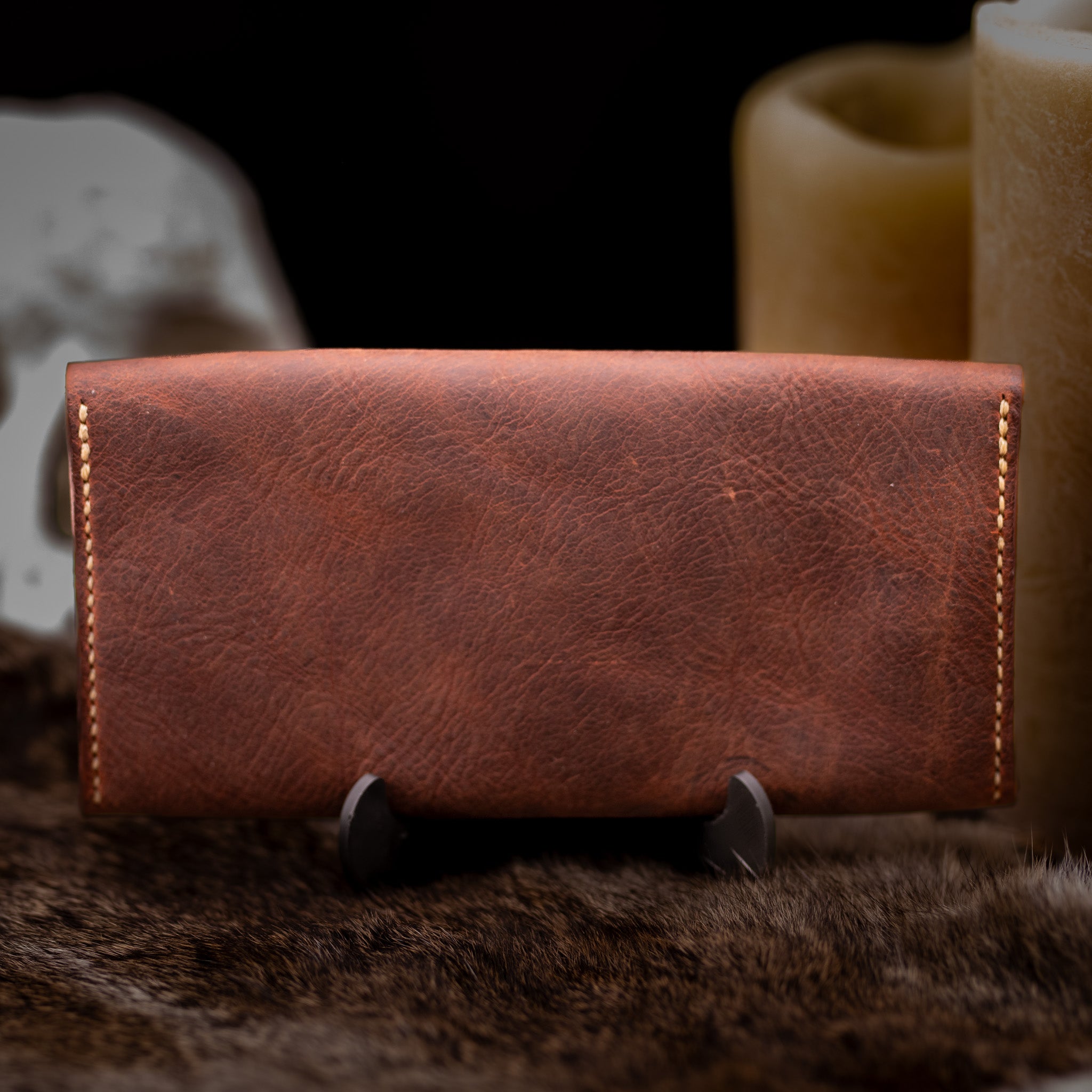 Envelope Long Wallet