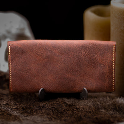 Envelope Long Wallet