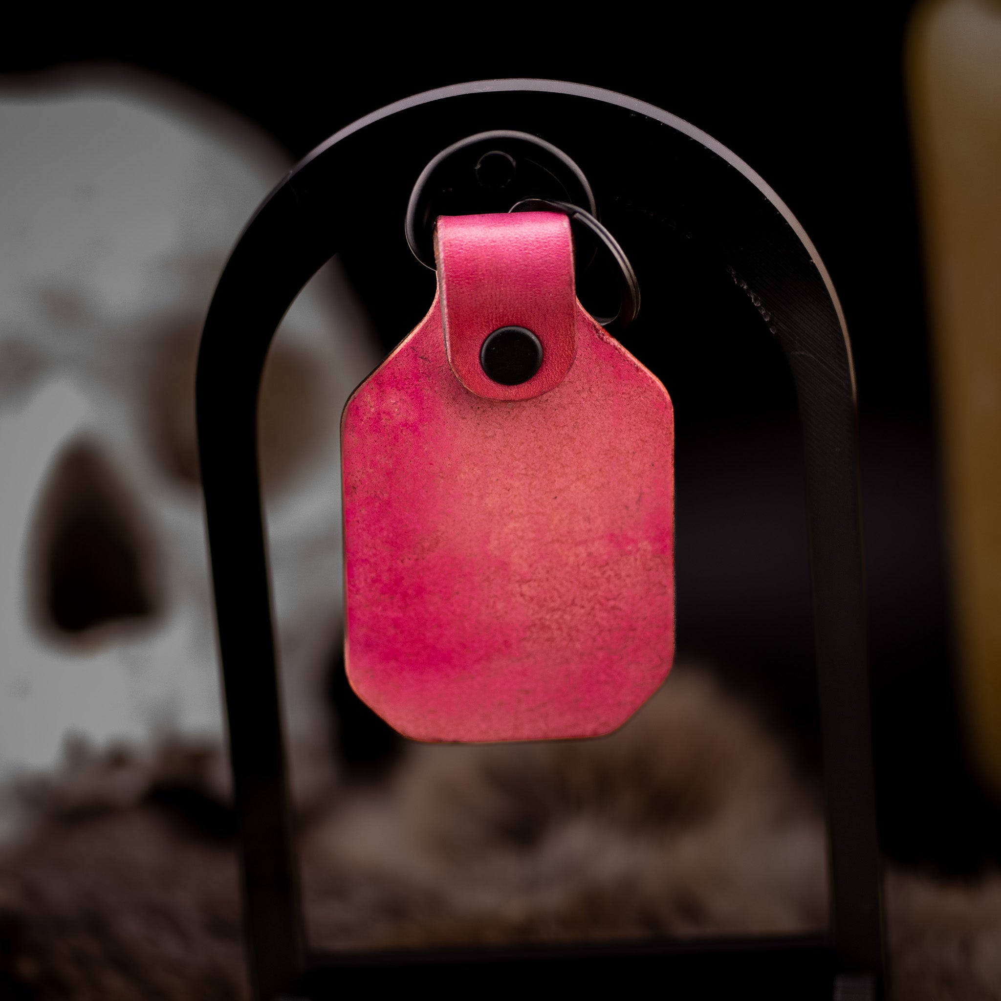 Sleepaway Camp Judy Keyring