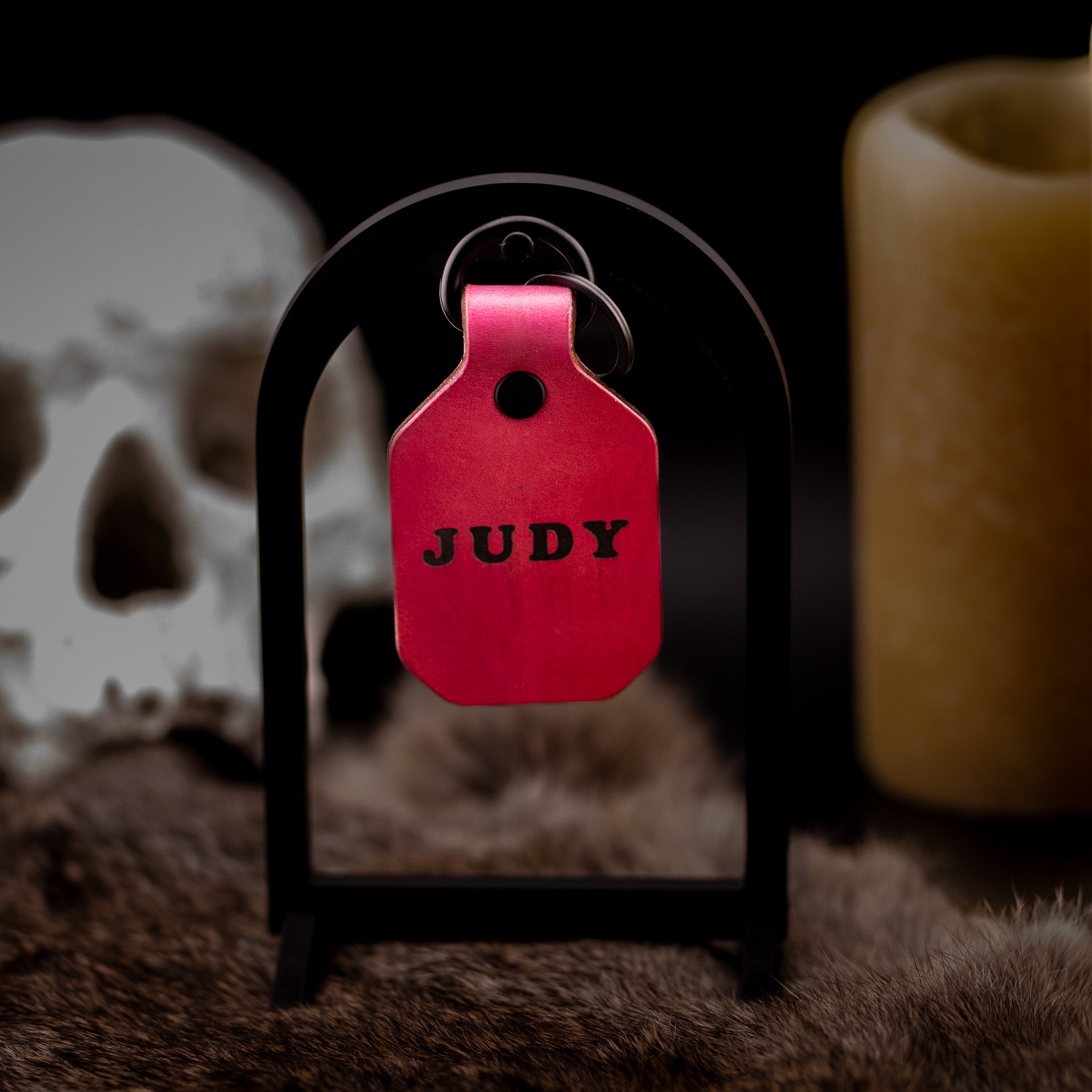 Sleepaway Camp Judy Keyring