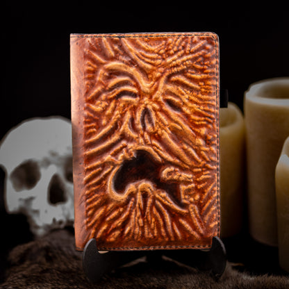 Book of the Dead Full Size Journal Cover