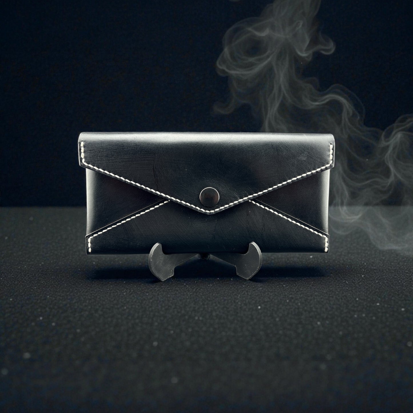 Envelope Long Wallet
