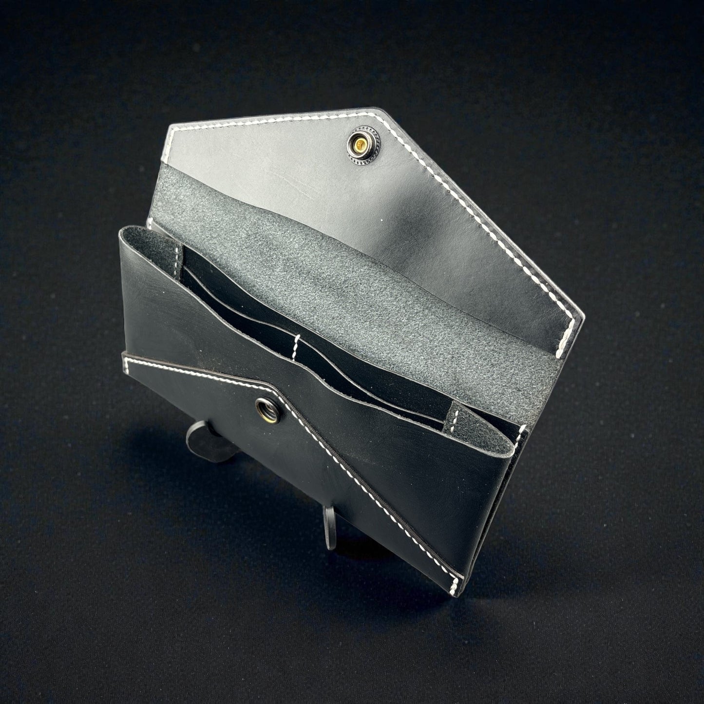 Envelope Long Wallet
