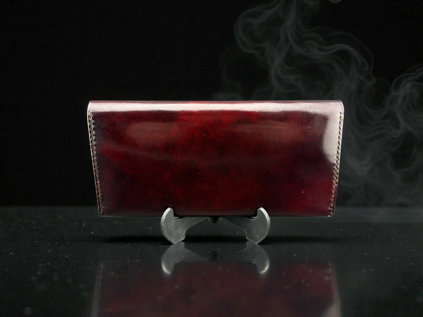 Envelope Long Wallet