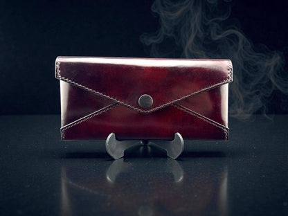 Envelope Long Wallet