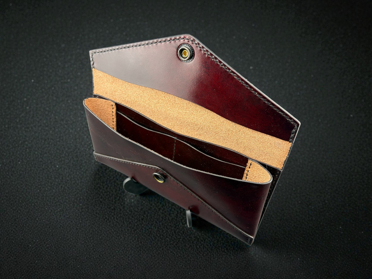 Envelope Long Wallet