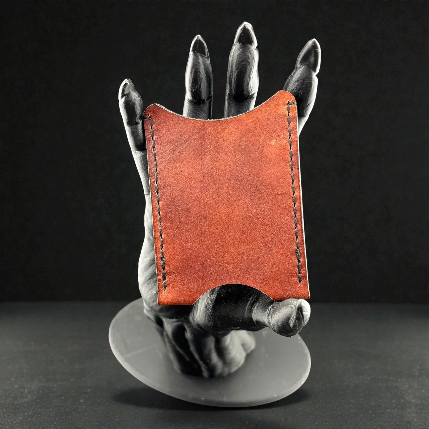 Minimalist Wallet