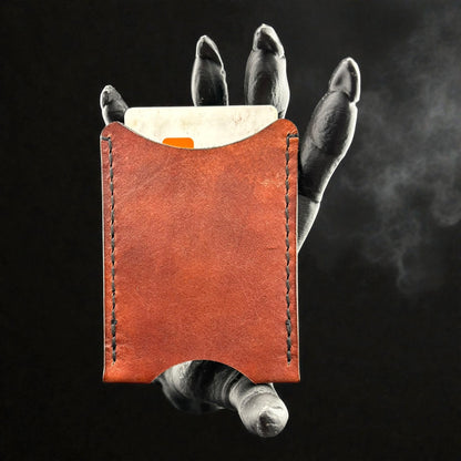 Minimalist Wallet