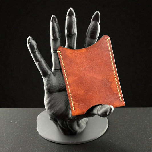 Minimalist Wallet
