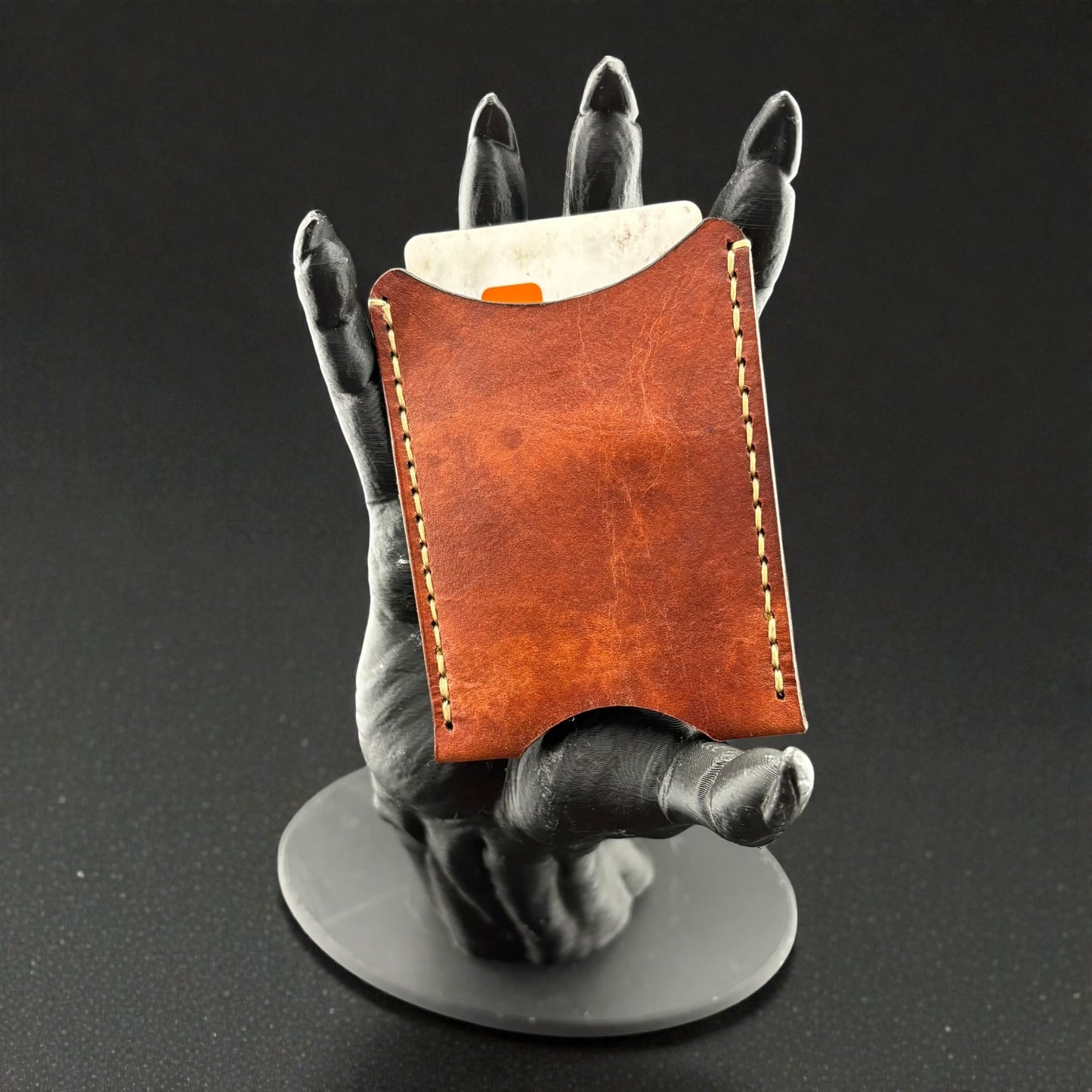 Minimalist Wallet