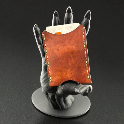 Minimalist Wallet