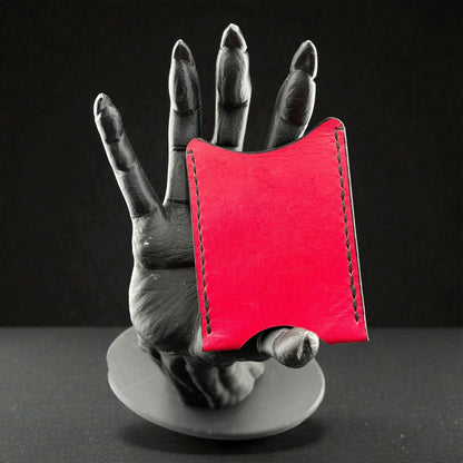 Minimalist Wallet