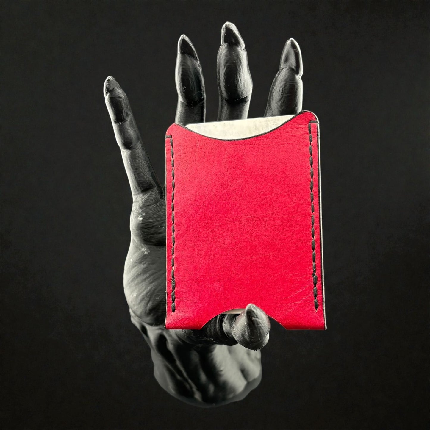 Minimalist Wallet