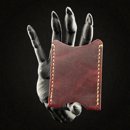 Minimalist Wallet