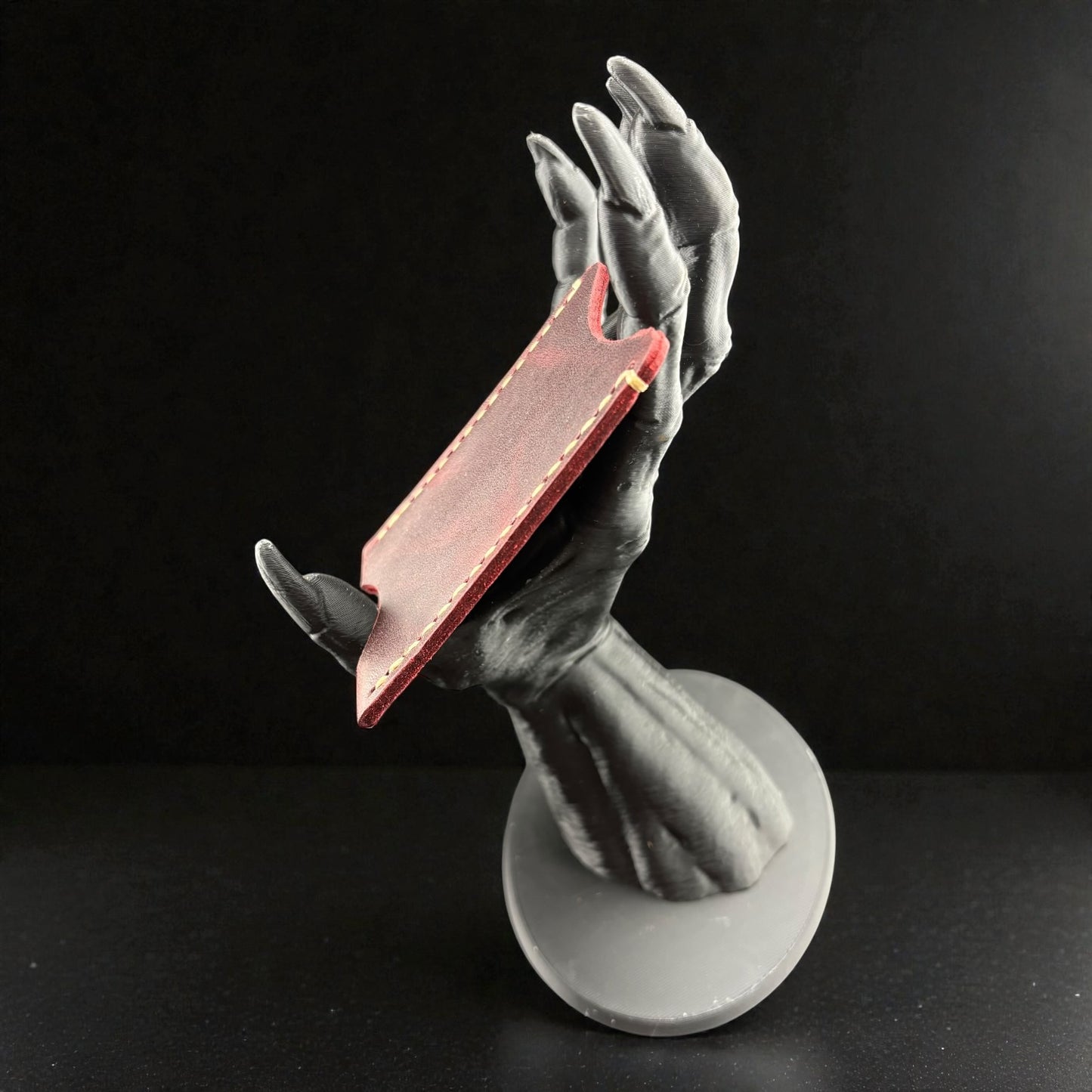 Minimalist Wallet