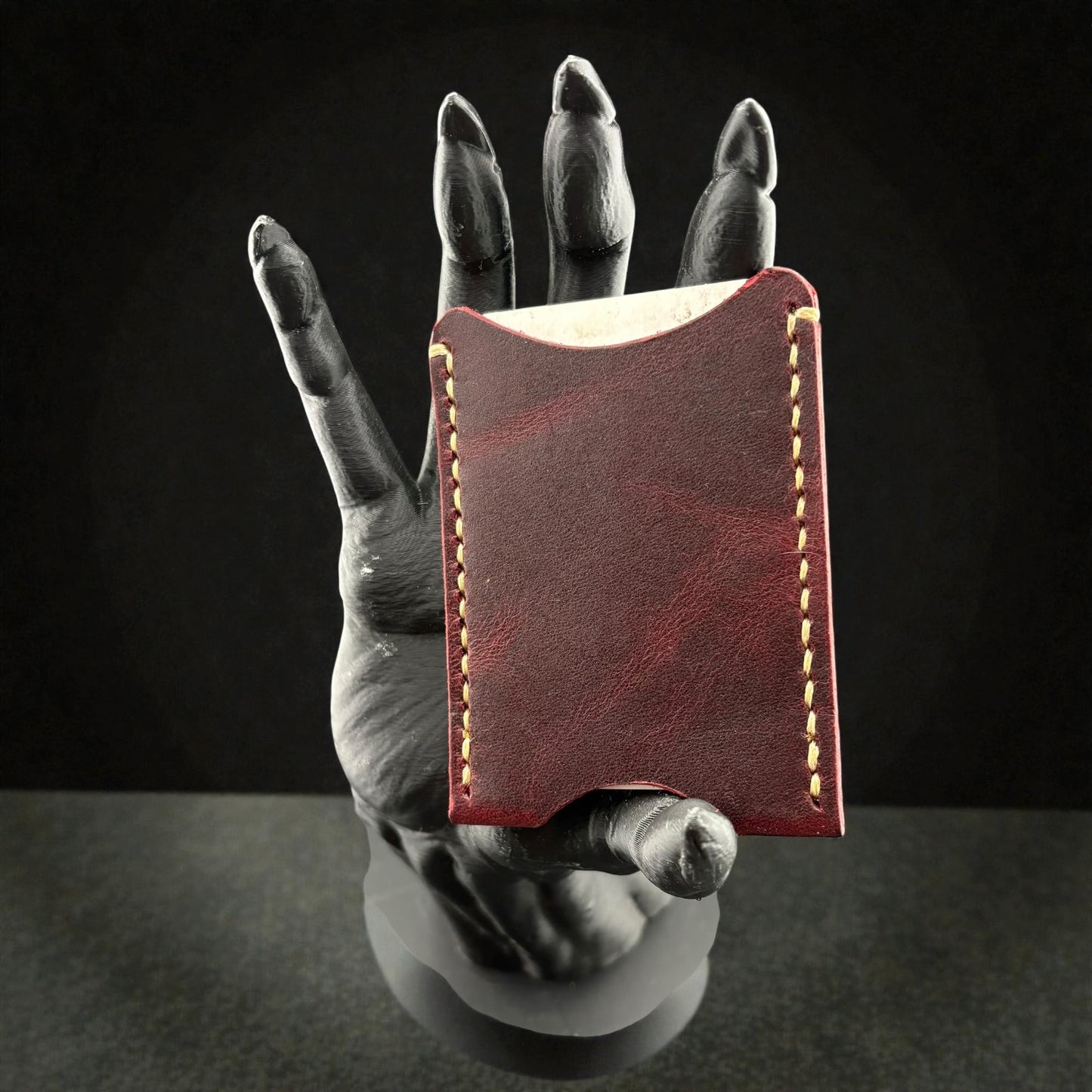 Minimalist Wallet