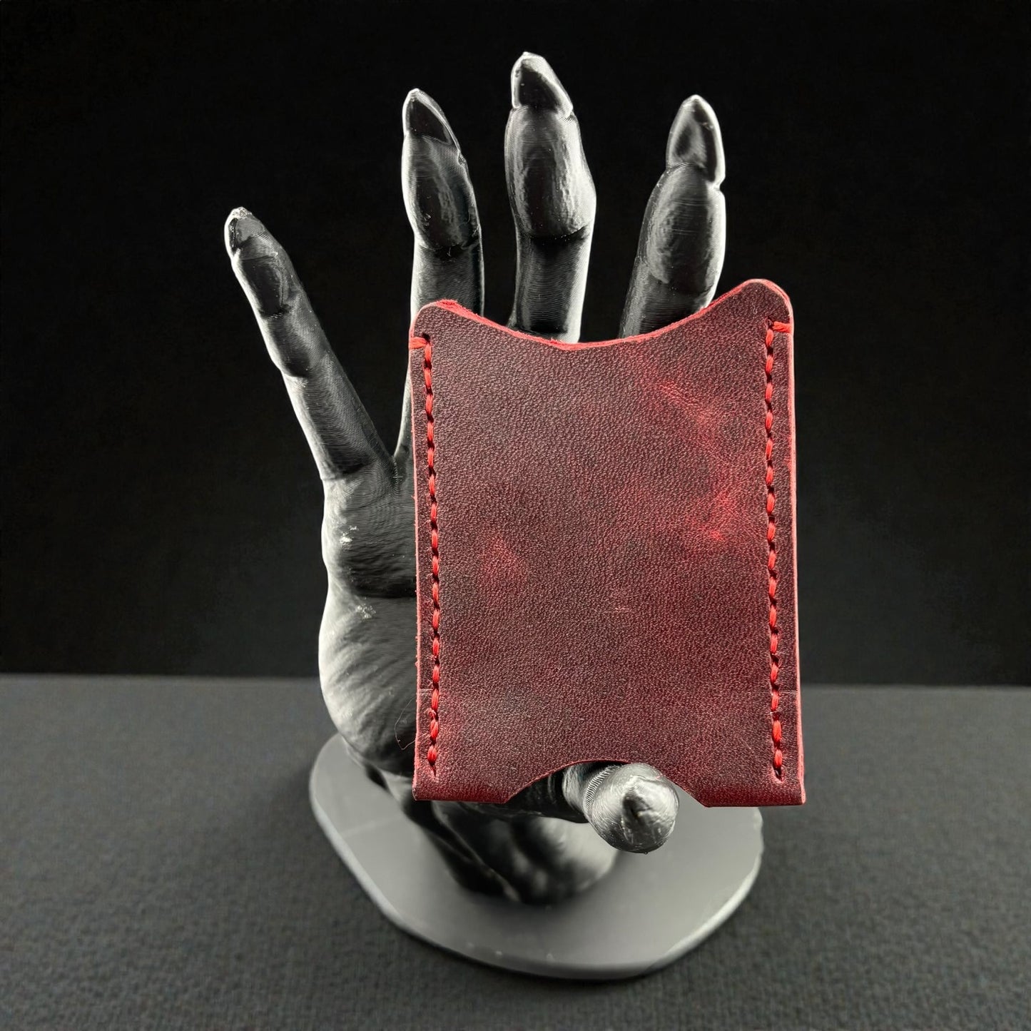 Minimalist Wallet