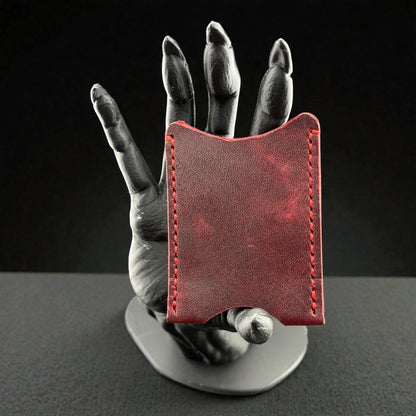 Minimalist Wallet