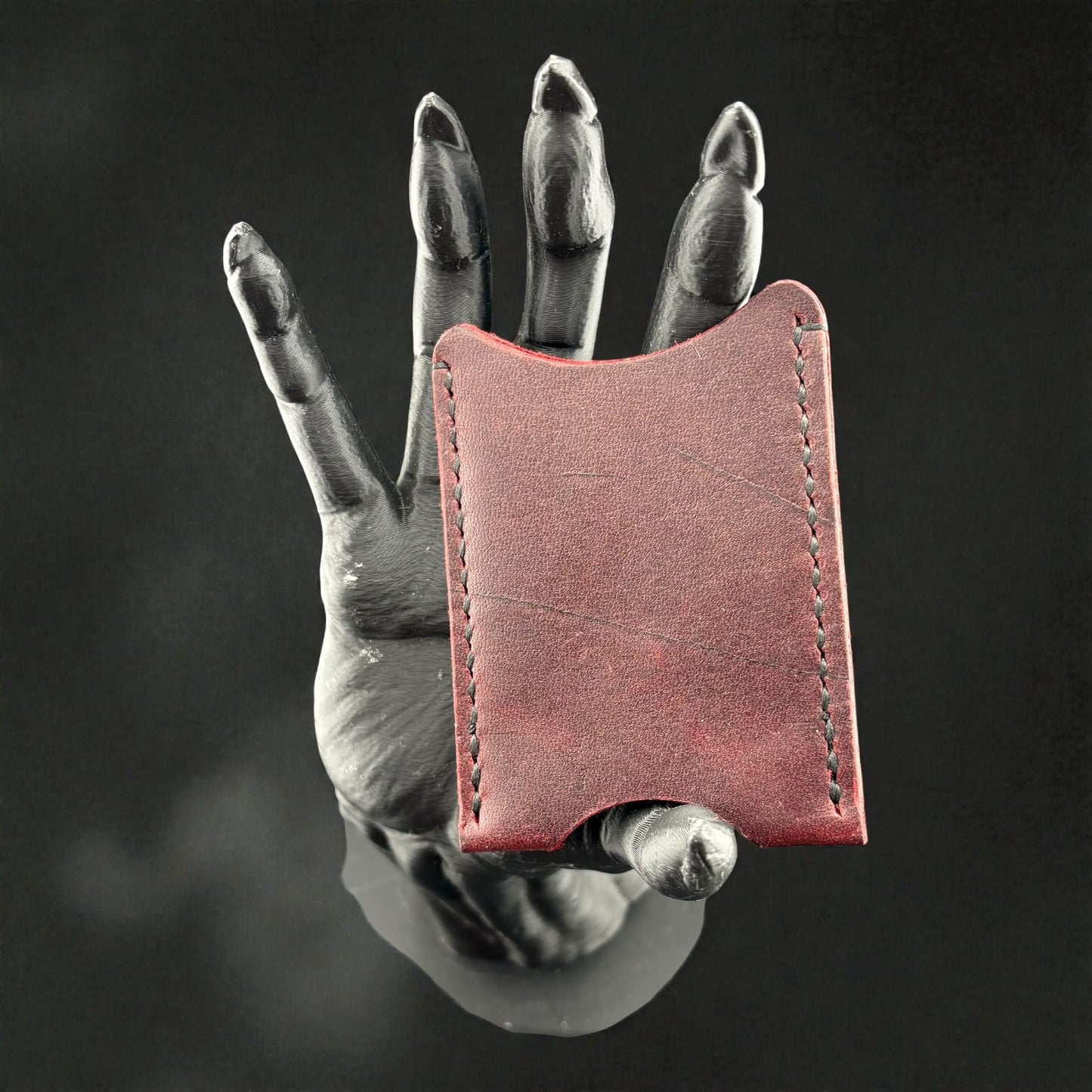 Minimalist Wallet