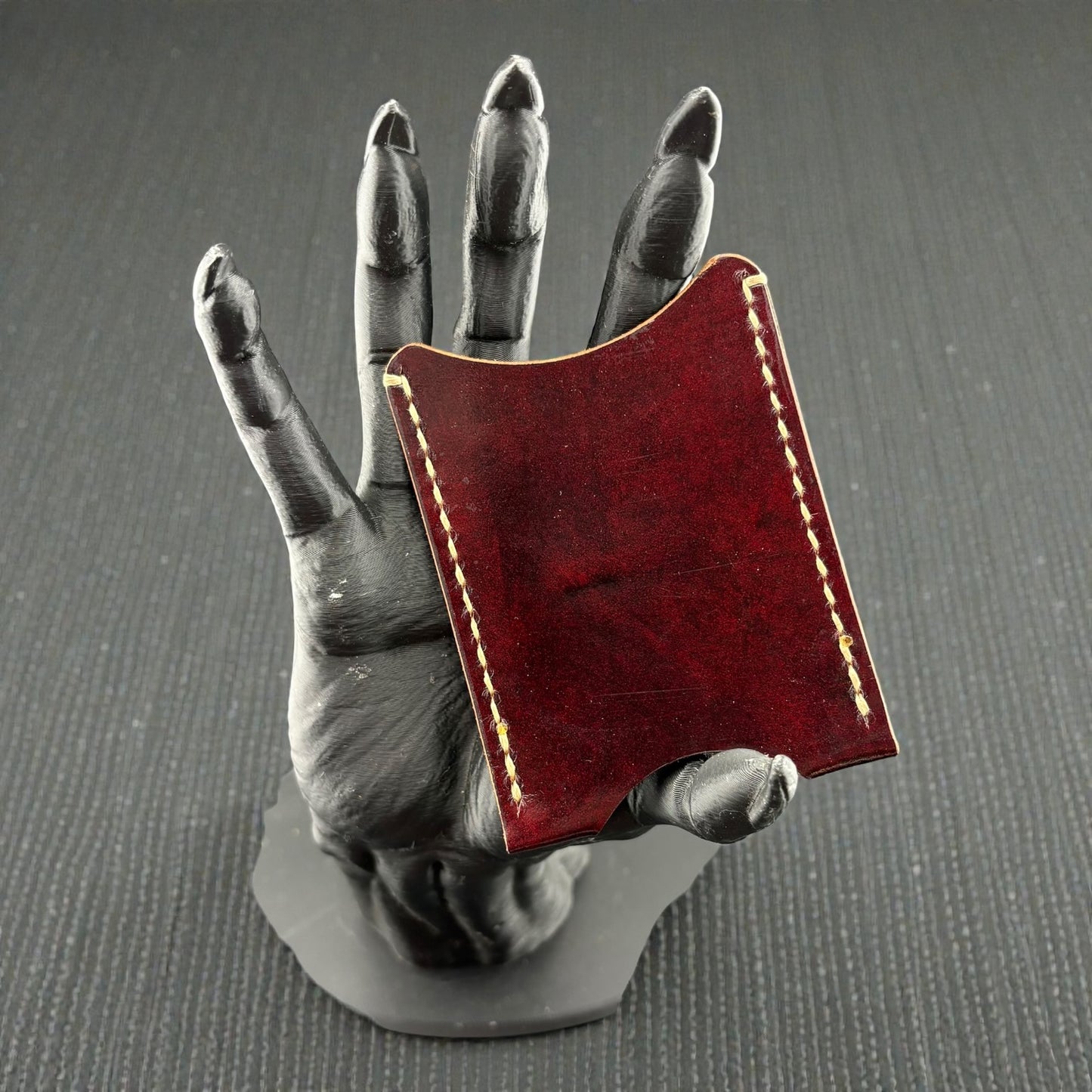Minimalist Wallet