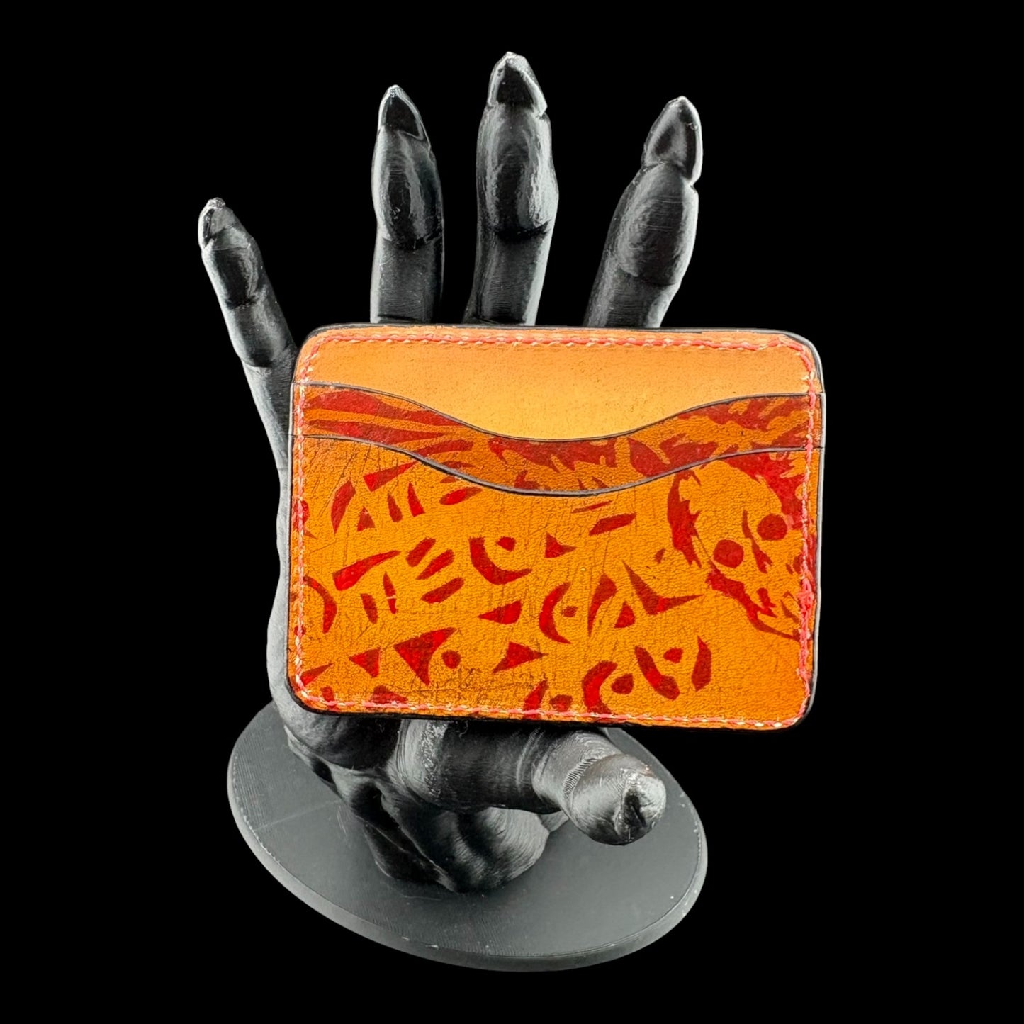 Book of the Dead Card Wallet (Limited Edition)