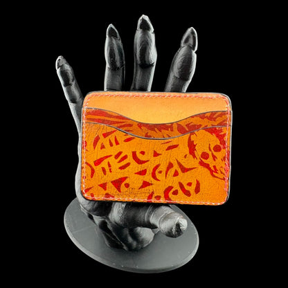 Book of the Dead Card Wallet (Limited Edition)