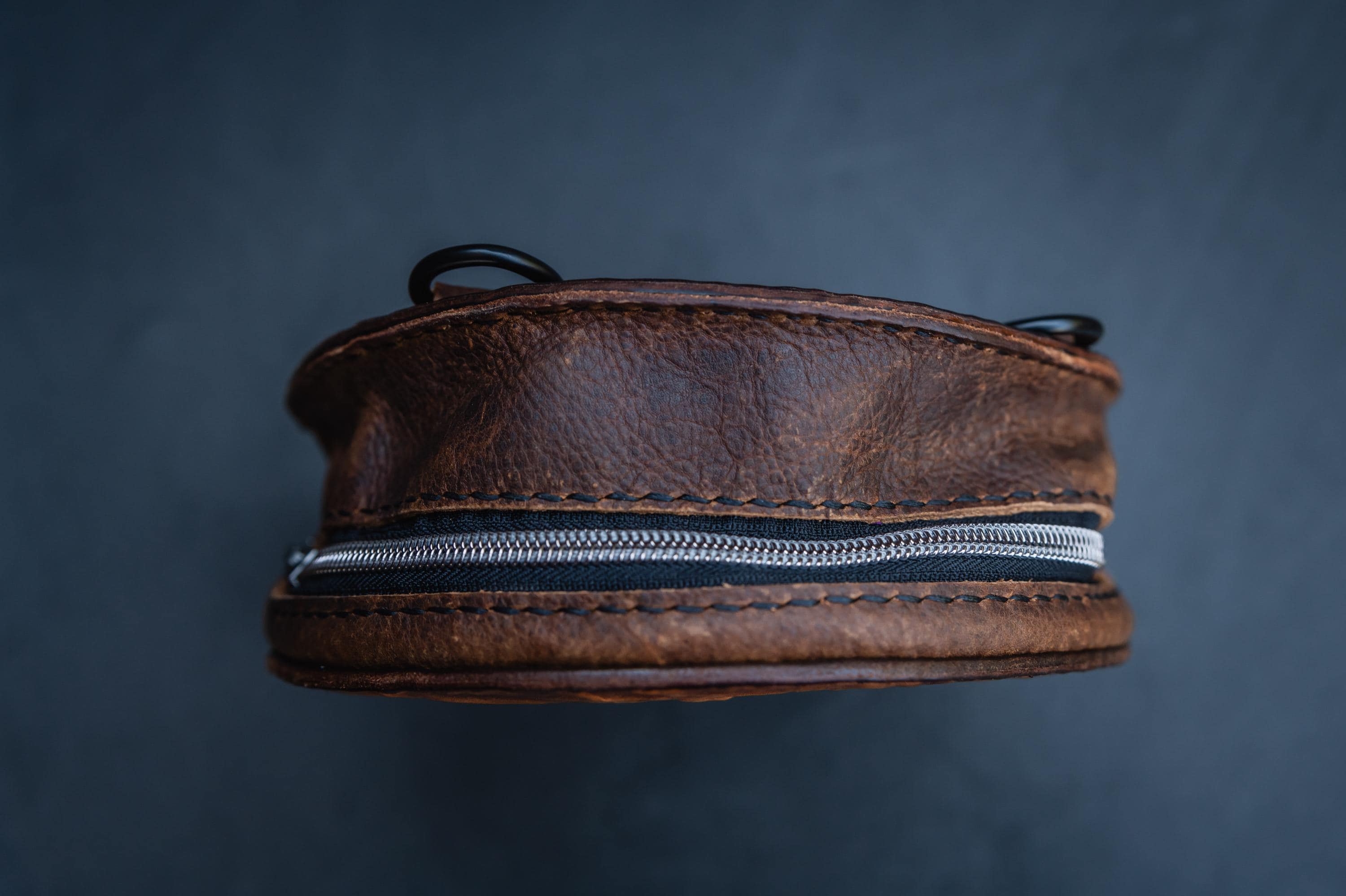 Book of the Dead Crossbody Bag