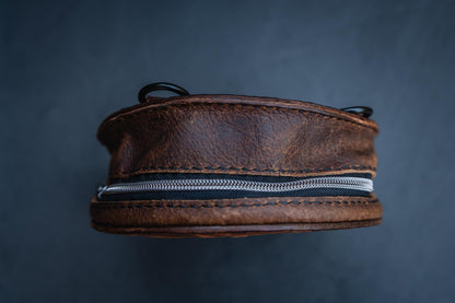 Book of the Dead Crossbody Bag