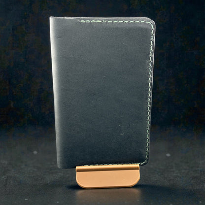 Leather Field Notebook Cover